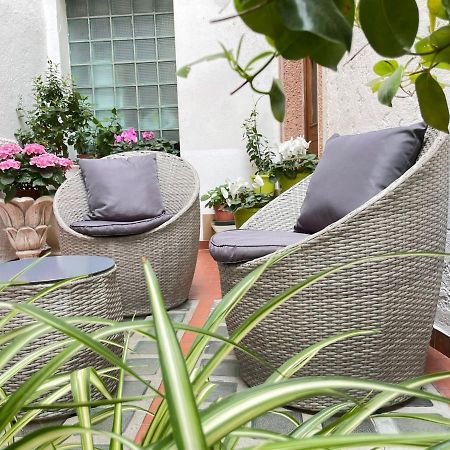Appartamento Zima Malcesine Extérieur photo