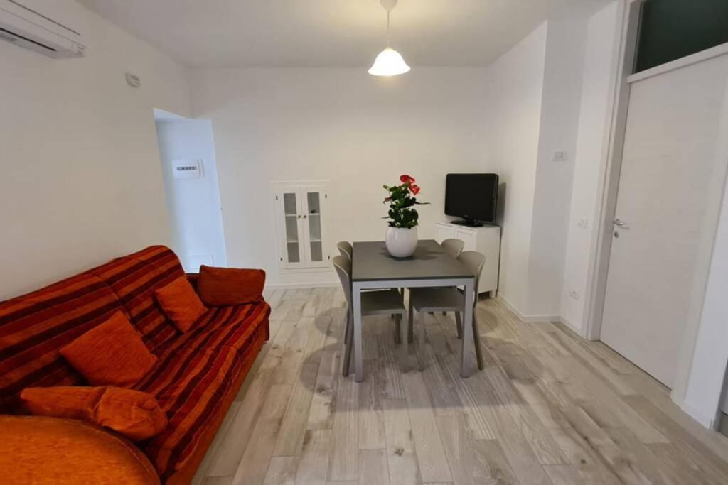 Appartamento Zima Malcesine Extérieur photo